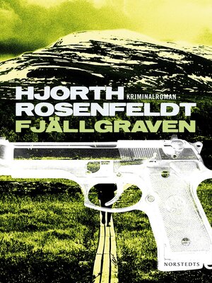 cover image of Fjällgraven